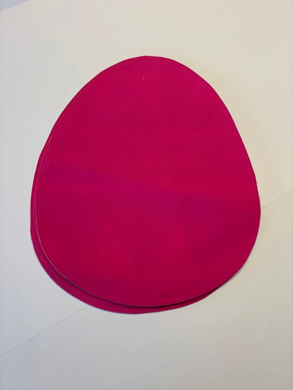 Target Egg-Shaped 4 Pack Placements